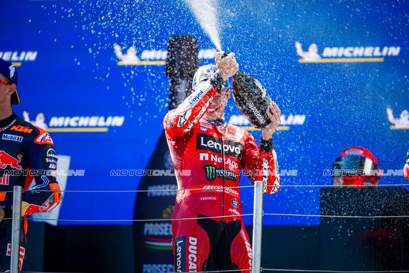 MotoGP Balaton Park RACE