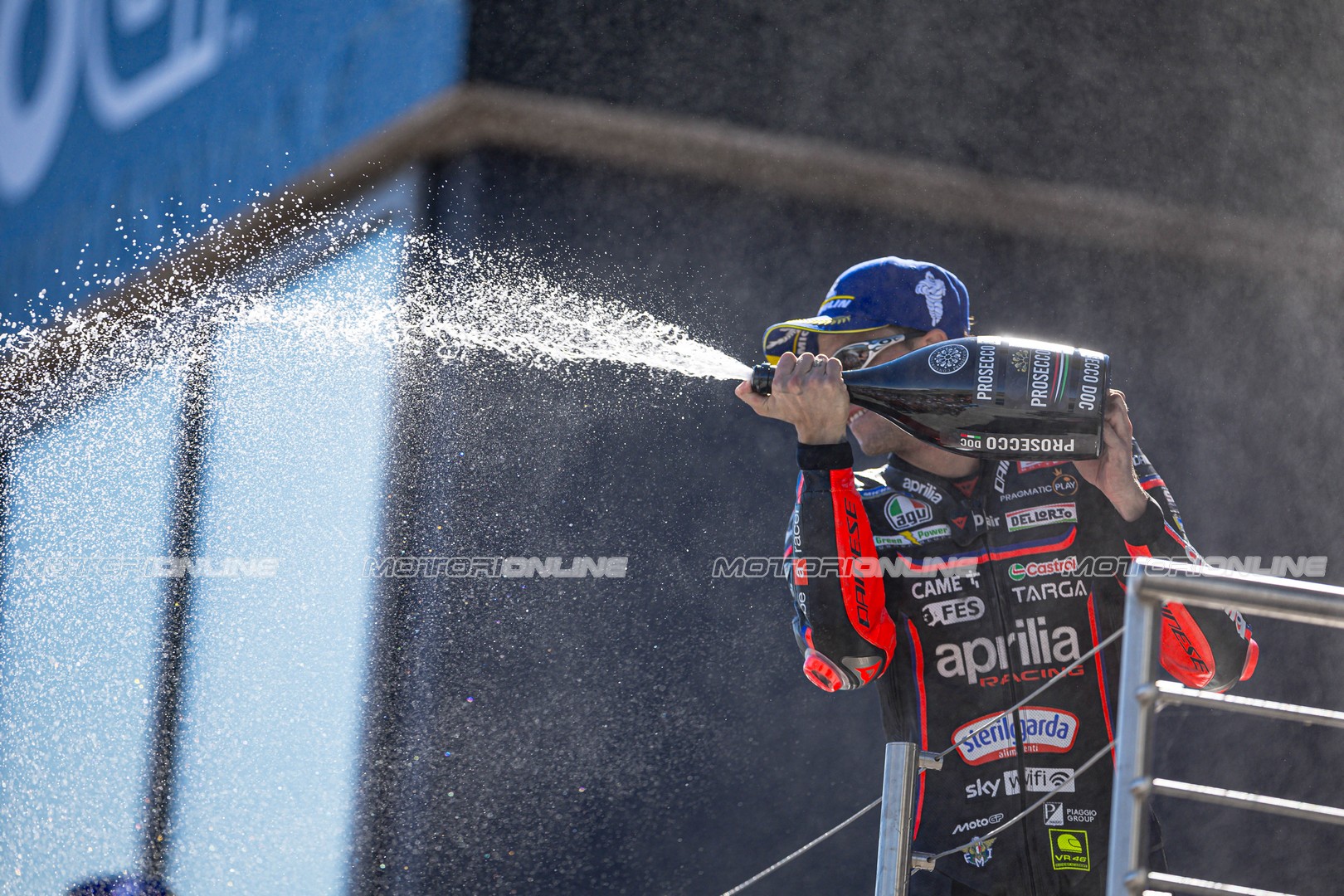 MotoGP Balaton Park RACE