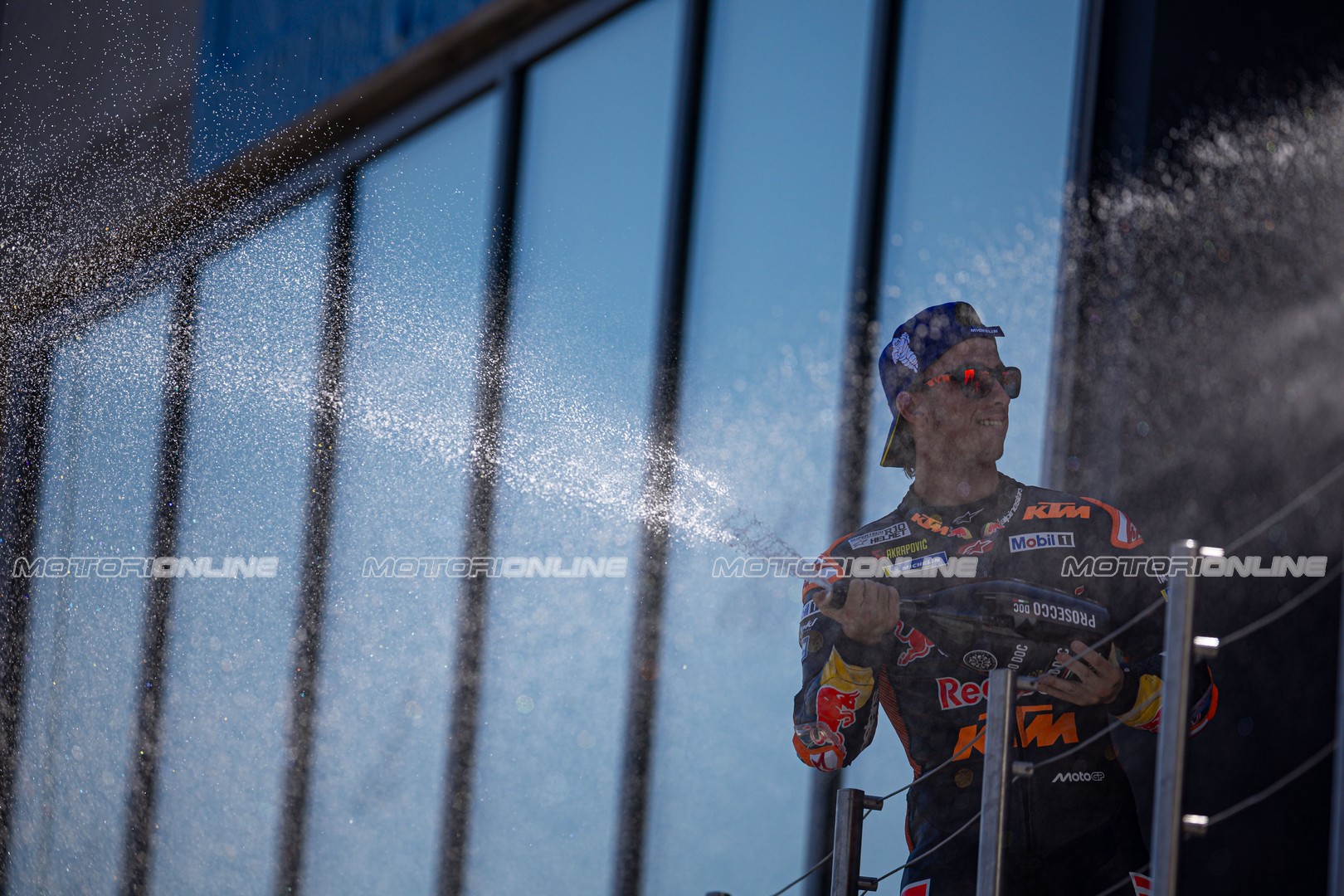 MotoGP Balaton Park RACE