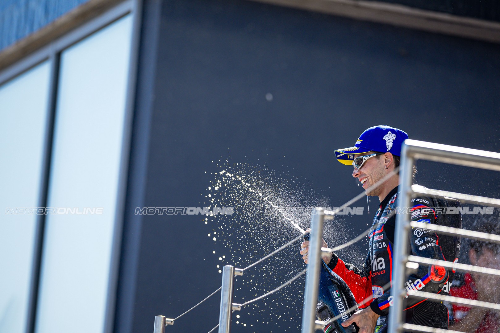 MotoGP Balaton Park RACE