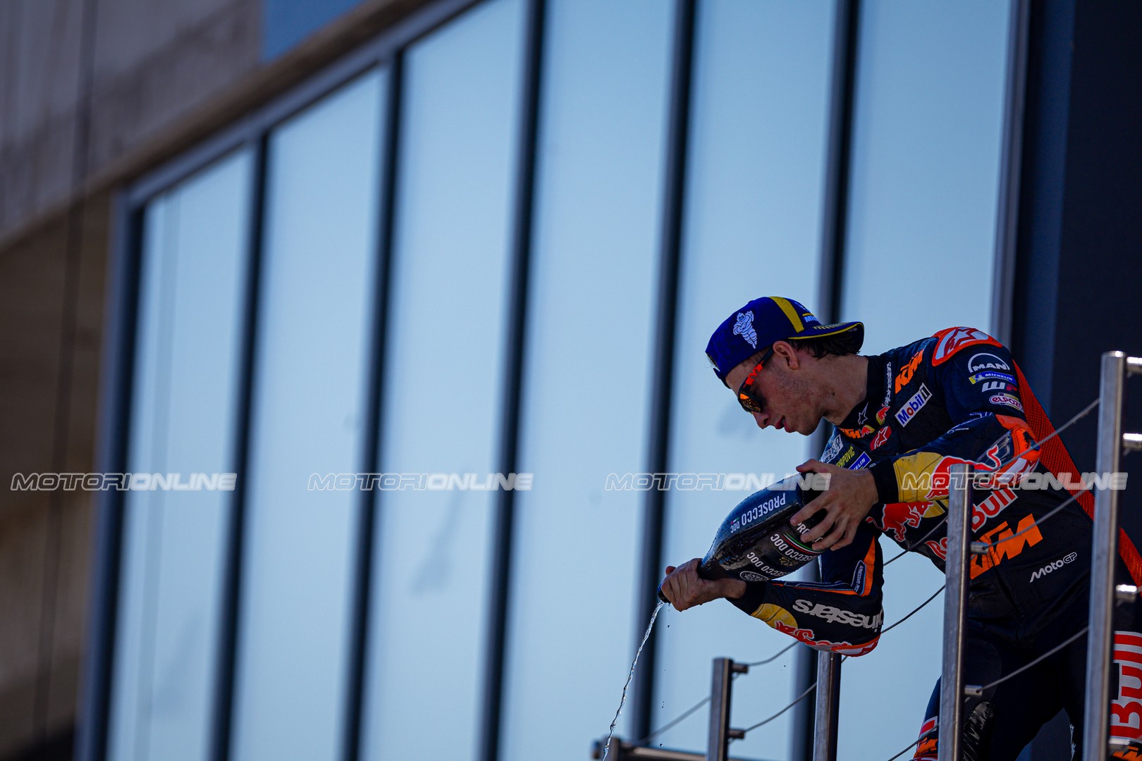 MotoGP Balaton Park RACE