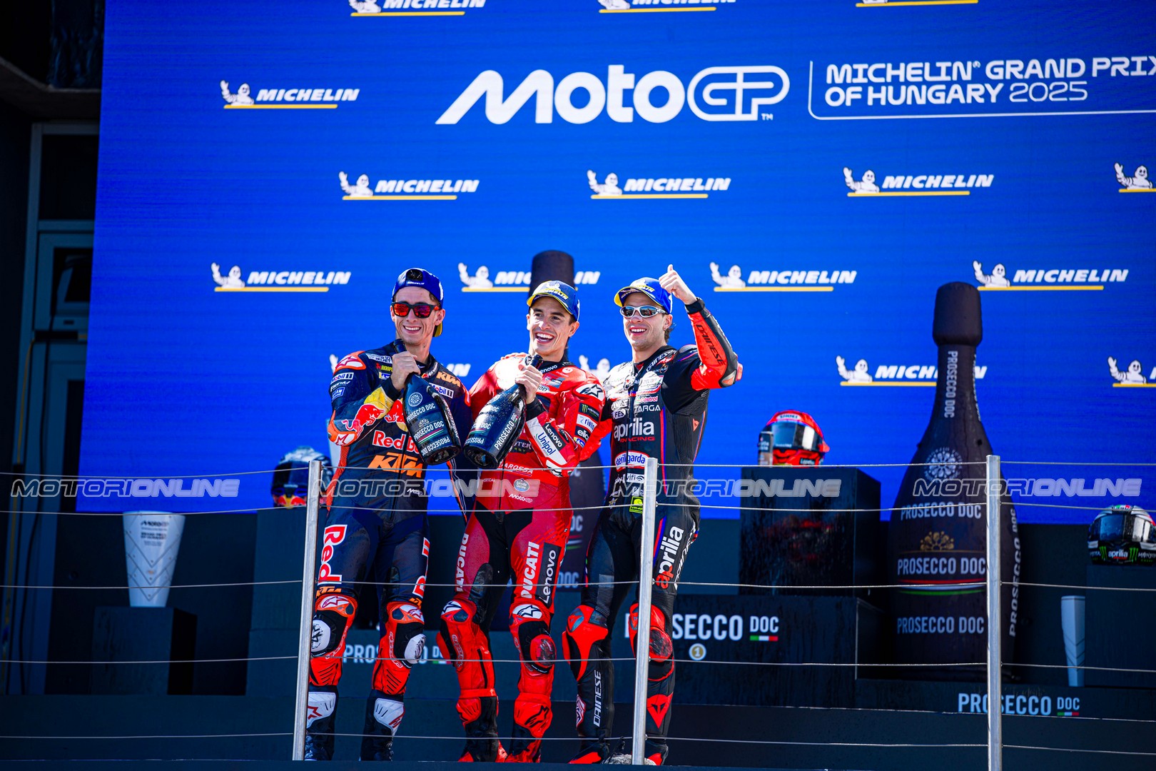 MotoGP Balaton Park RACE