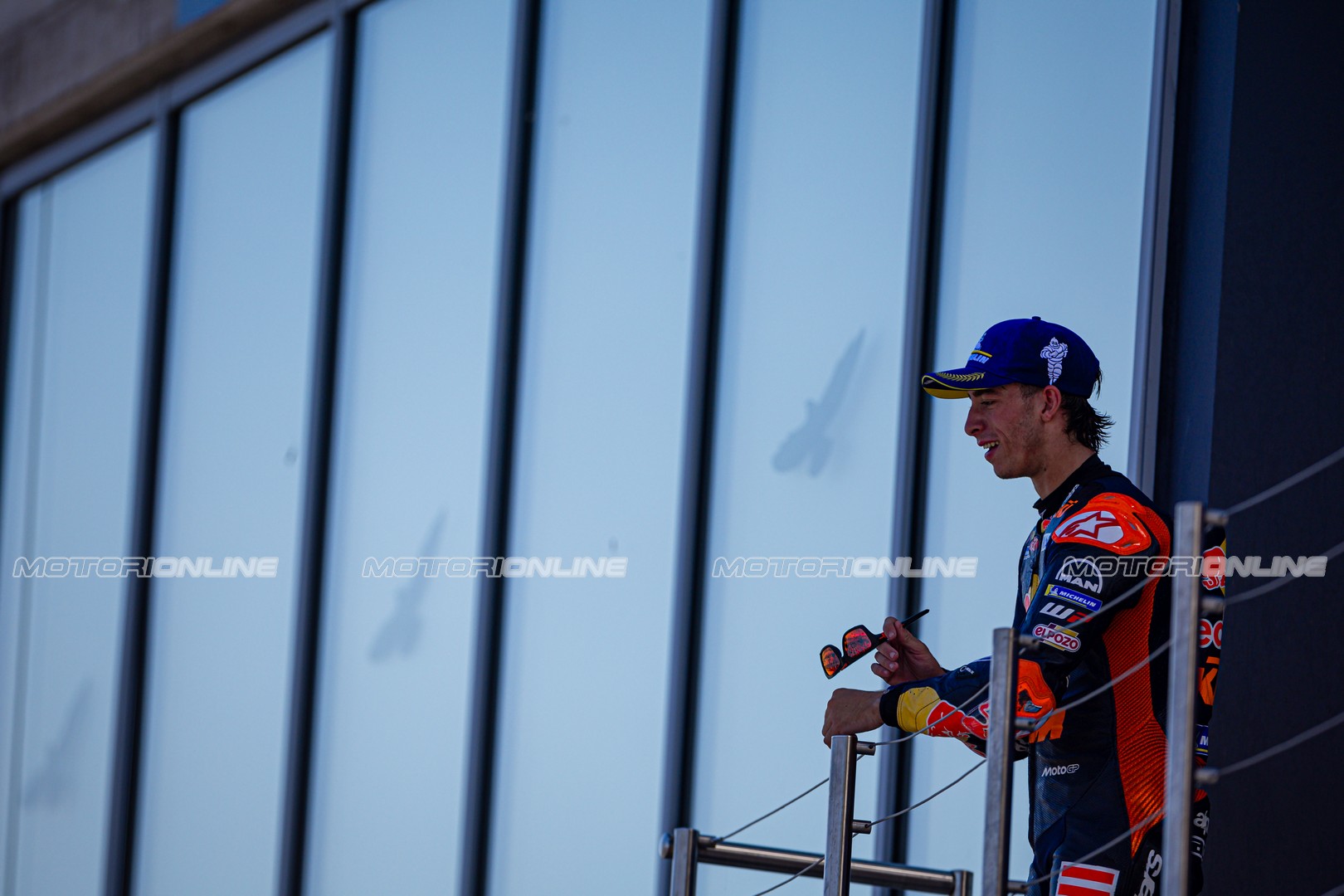 MotoGP Balaton Park RACE