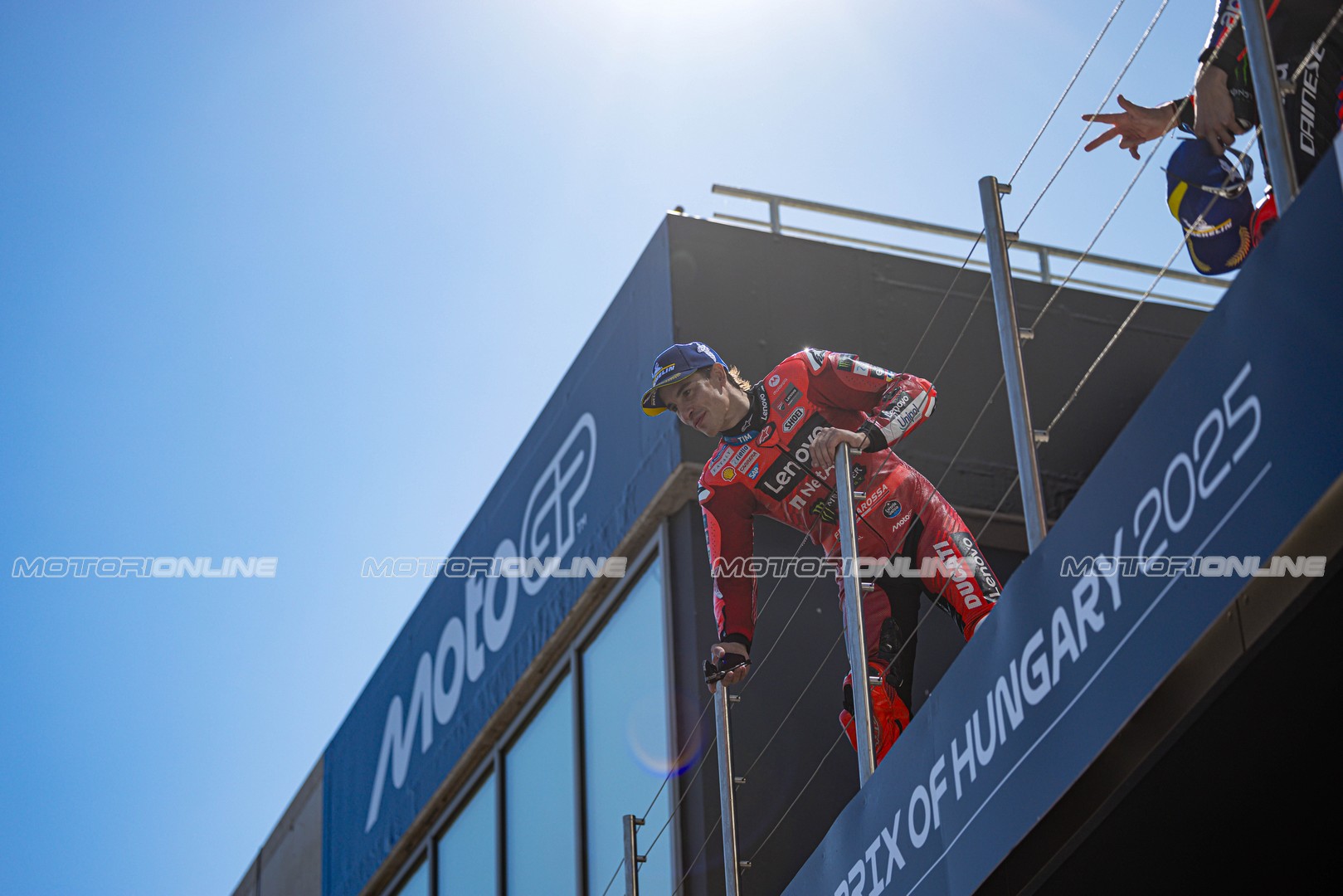 MotoGP Balaton Park RACE