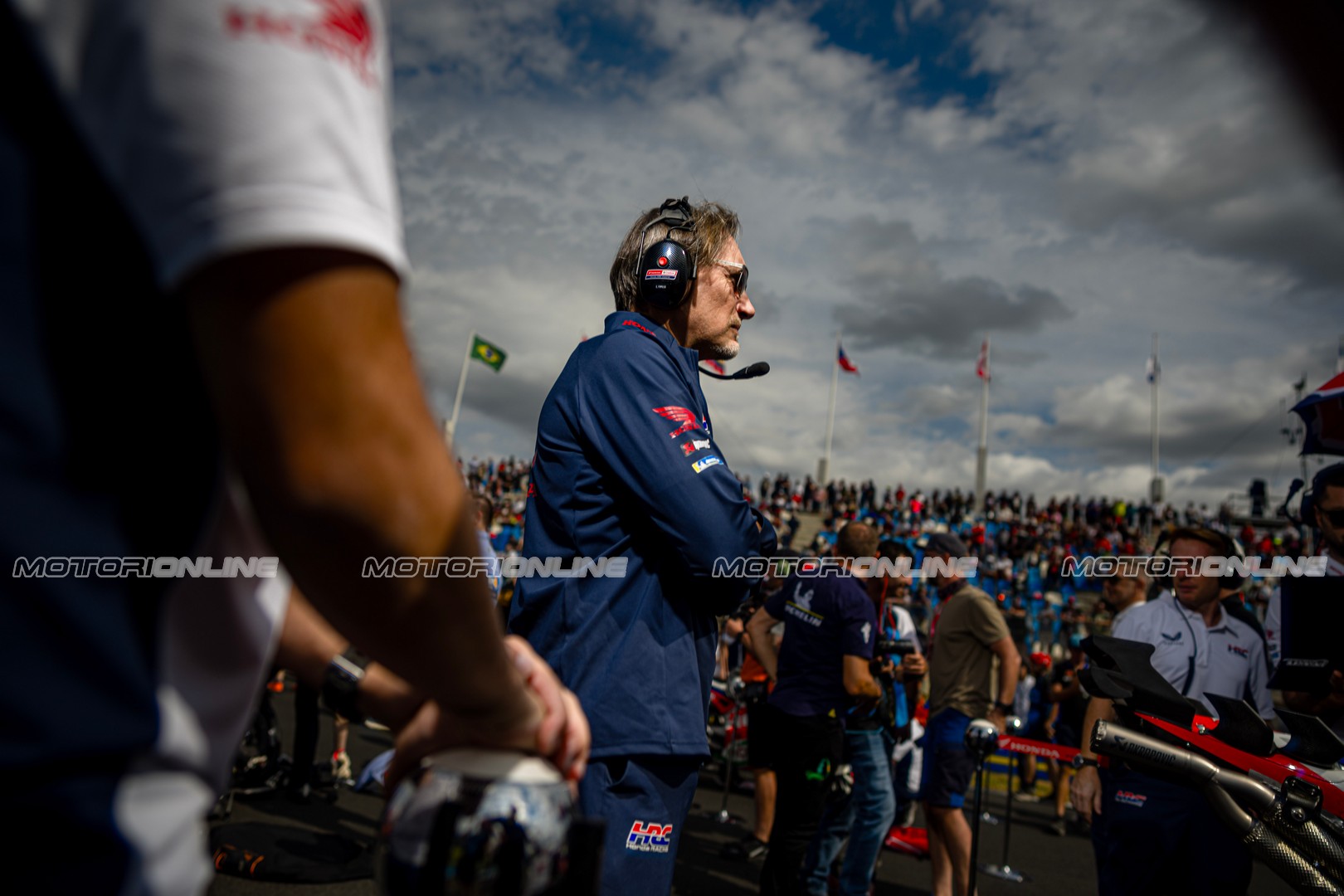 MotoGP Balaton Park Sprint_Race