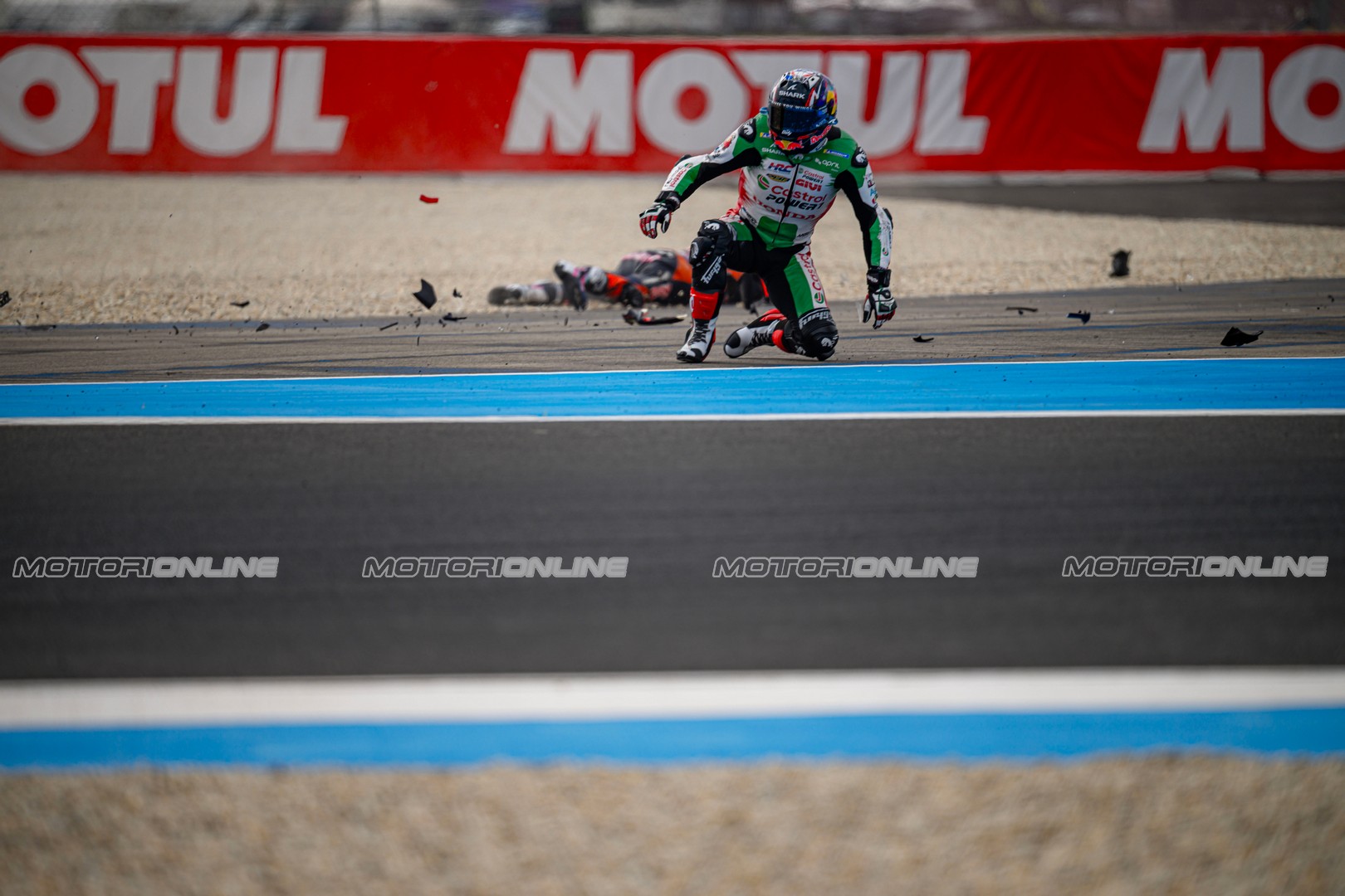 MotoGP Balaton Park Sprint_Race