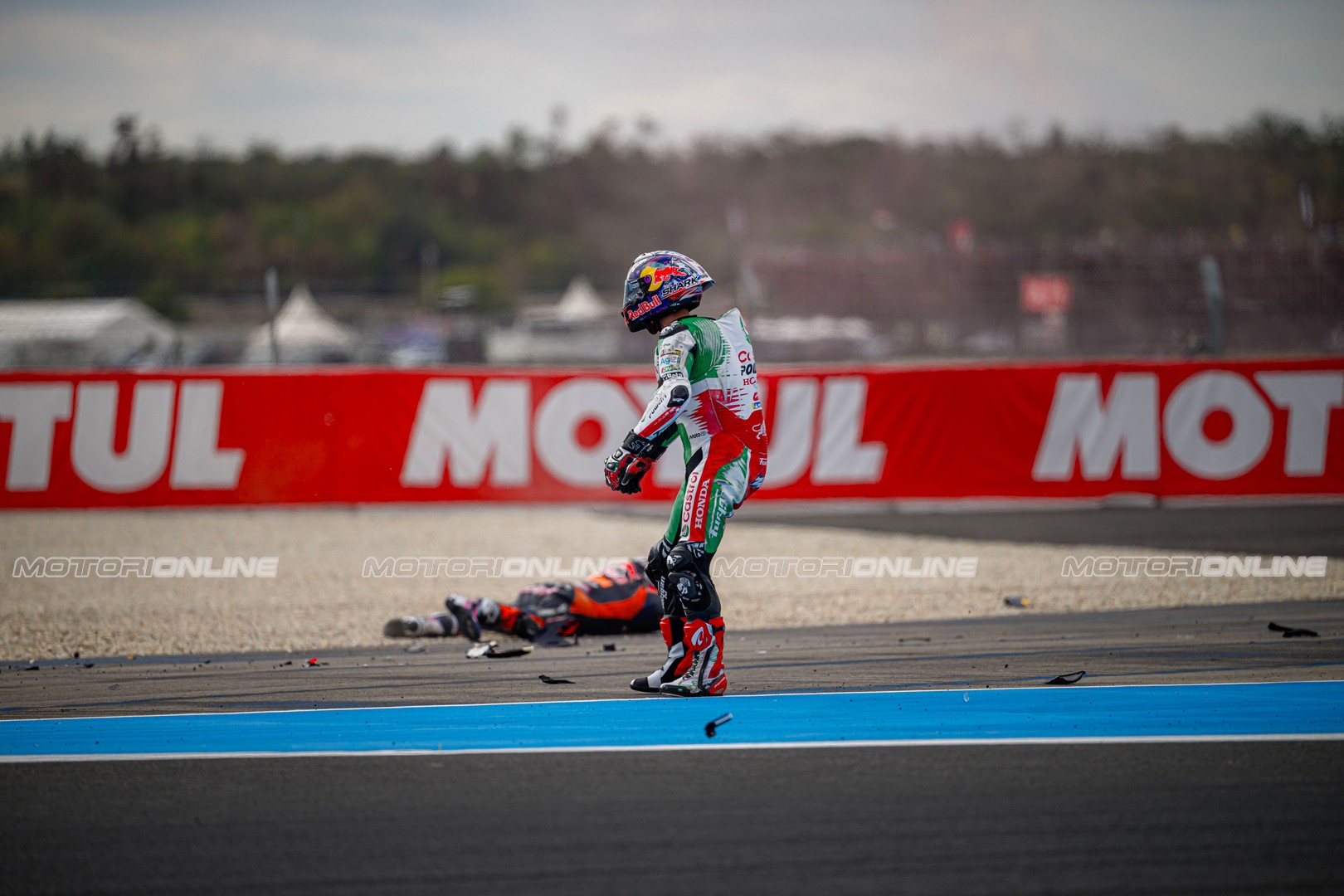 MotoGP Balaton Park Sprint_Race