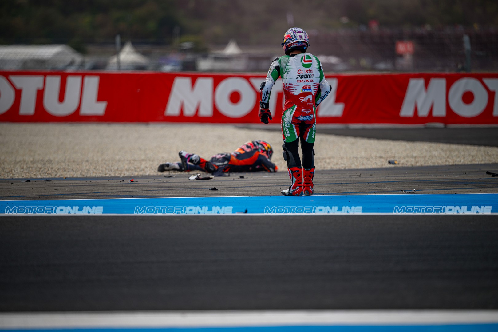 MotoGP Balaton Park Sprint_Race