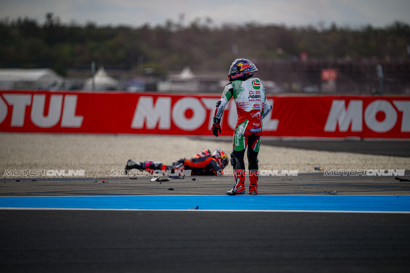 MotoGP Balaton Park Sprint_Race