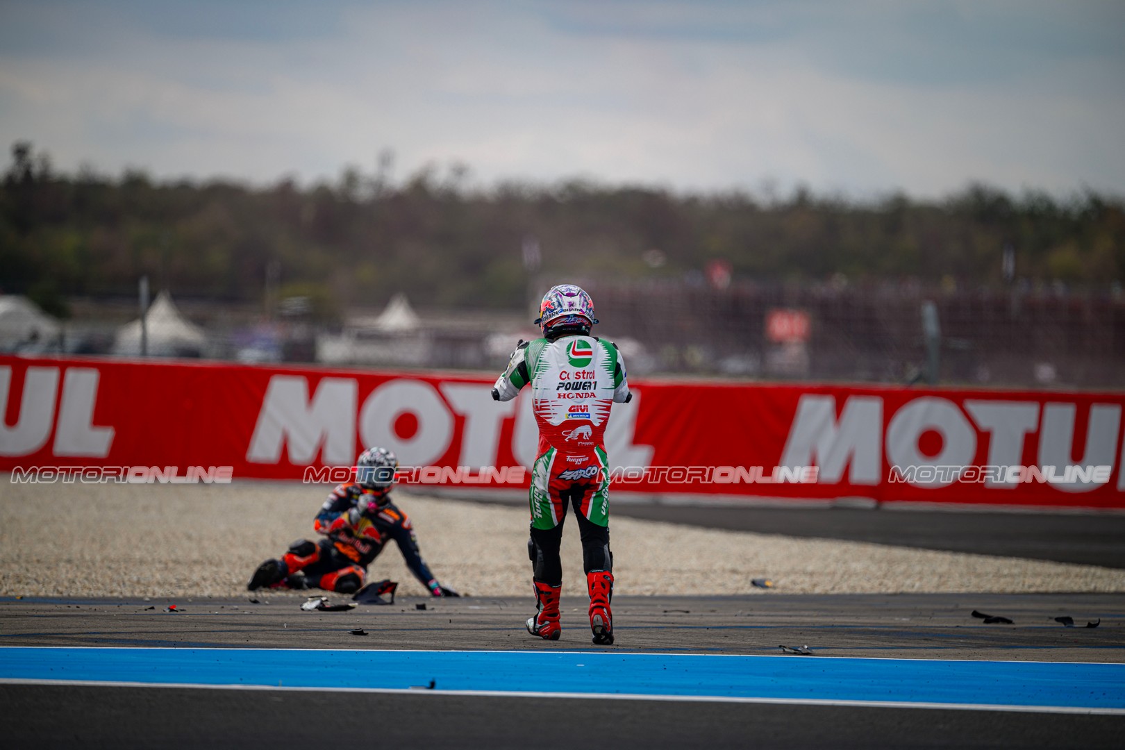 MotoGP Balaton Park Sprint_Race
