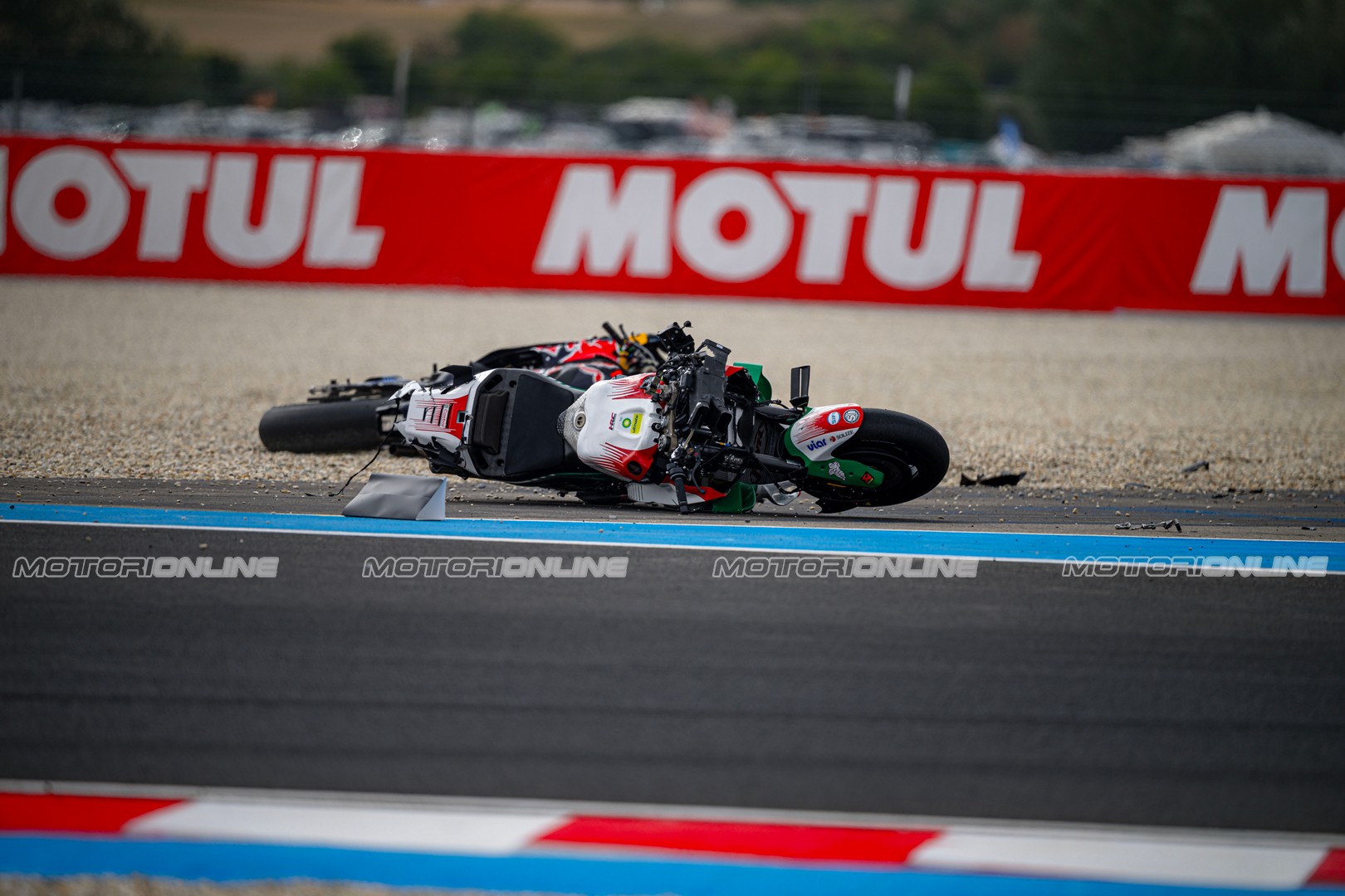 MotoGP Balaton Park Sprint_Race