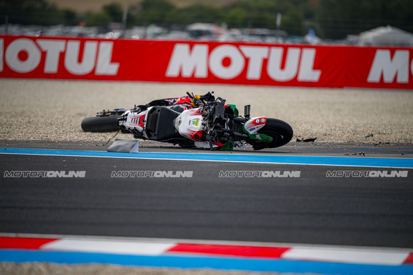 MotoGP Balaton Park Sprint_Race