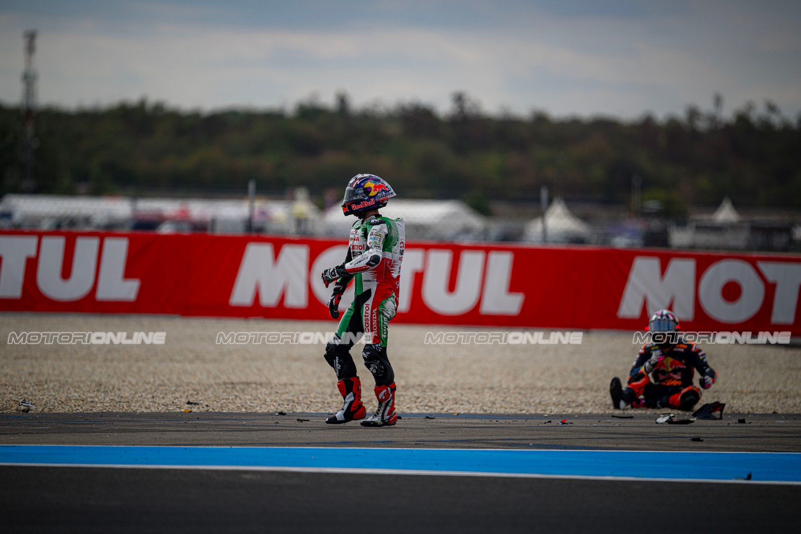 MotoGP Balaton Park Sprint_Race