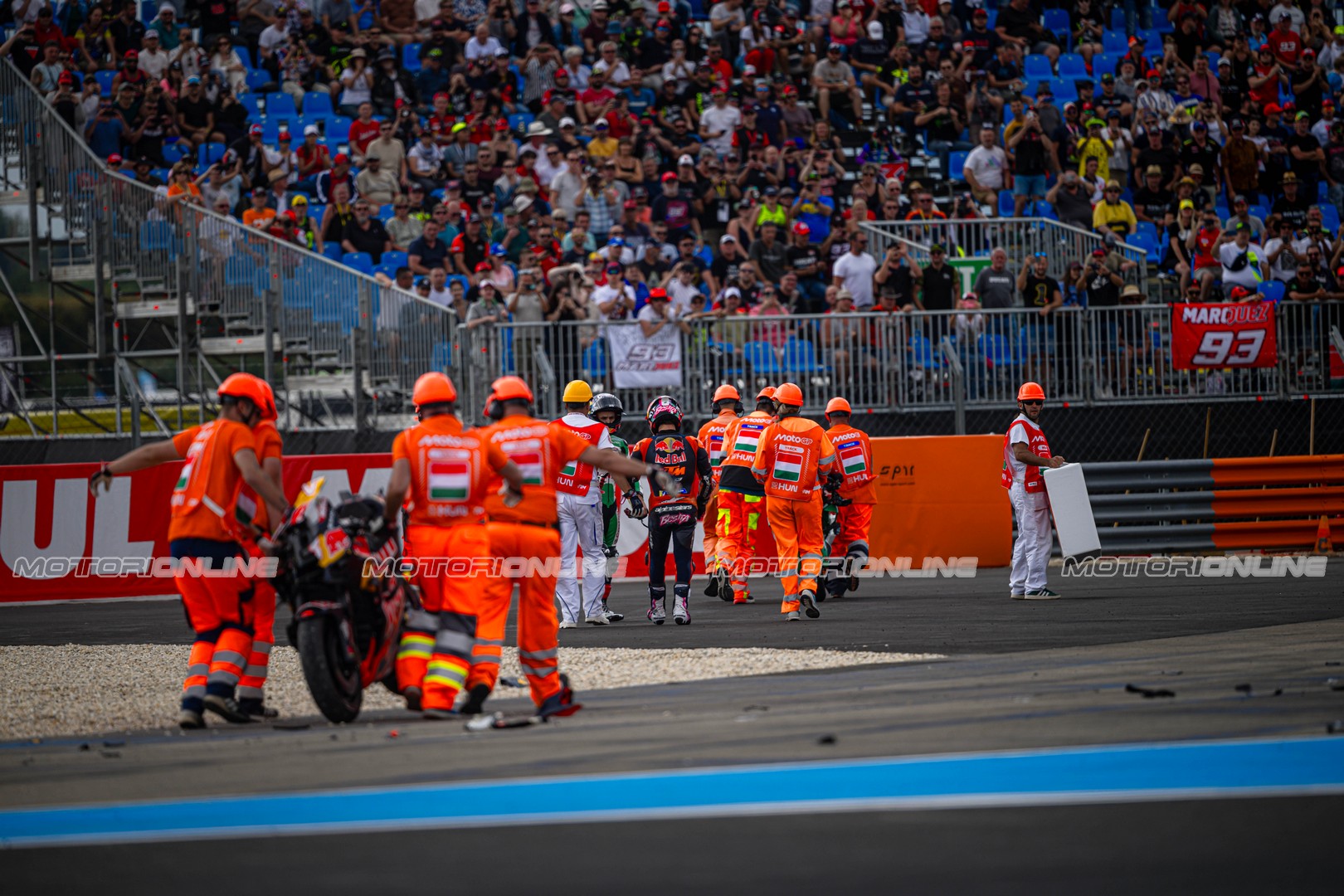 MotoGP Balaton Park Sprint_Race