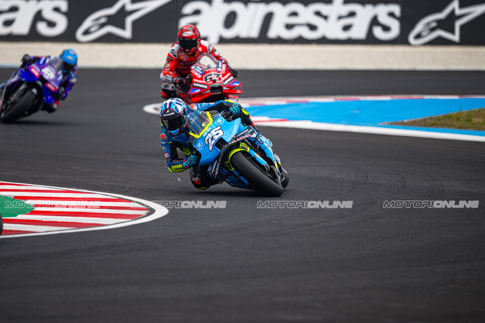 MotoGP Balaton Park Sprint_Race