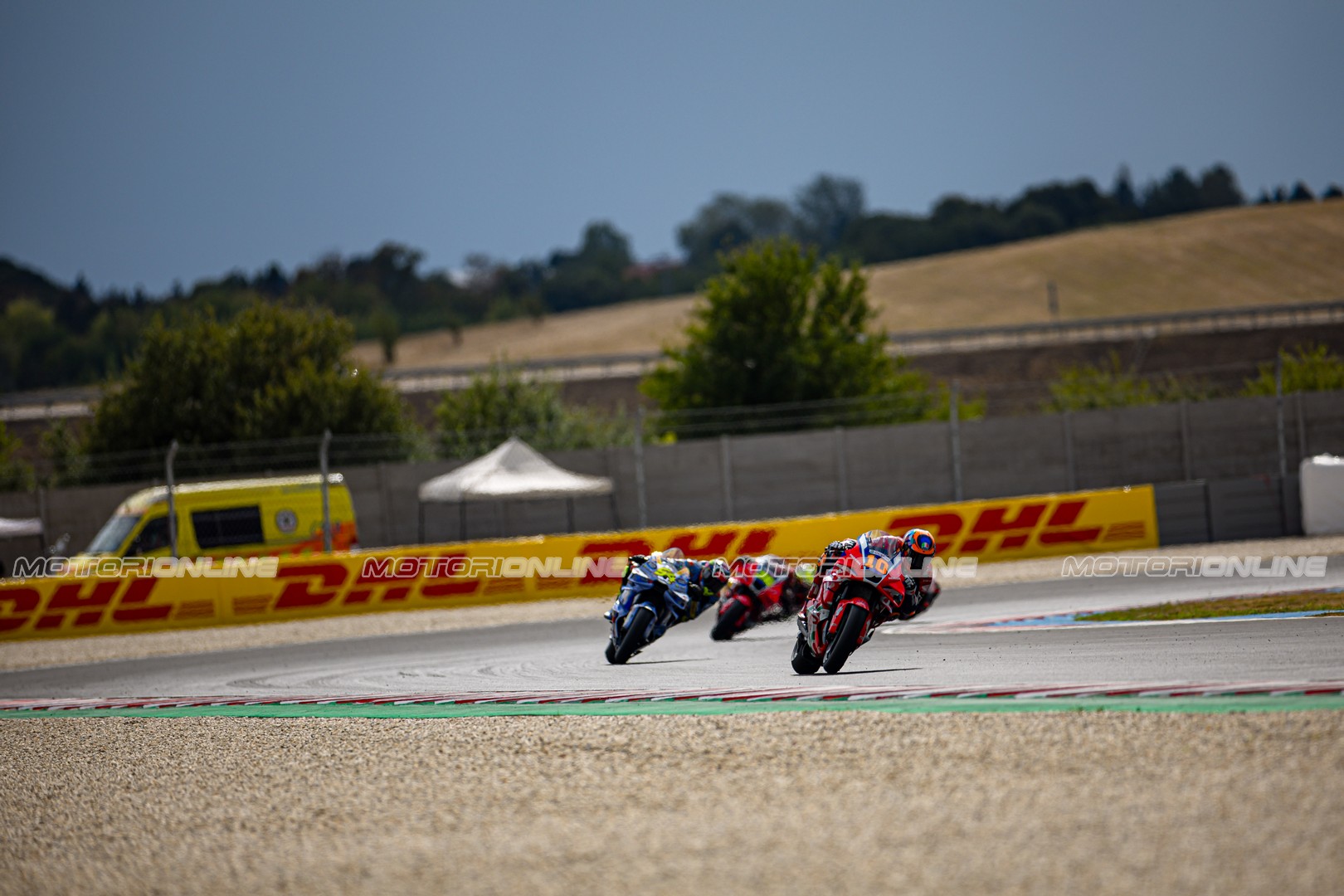 MotoGP Balaton Park Sprint_Race
