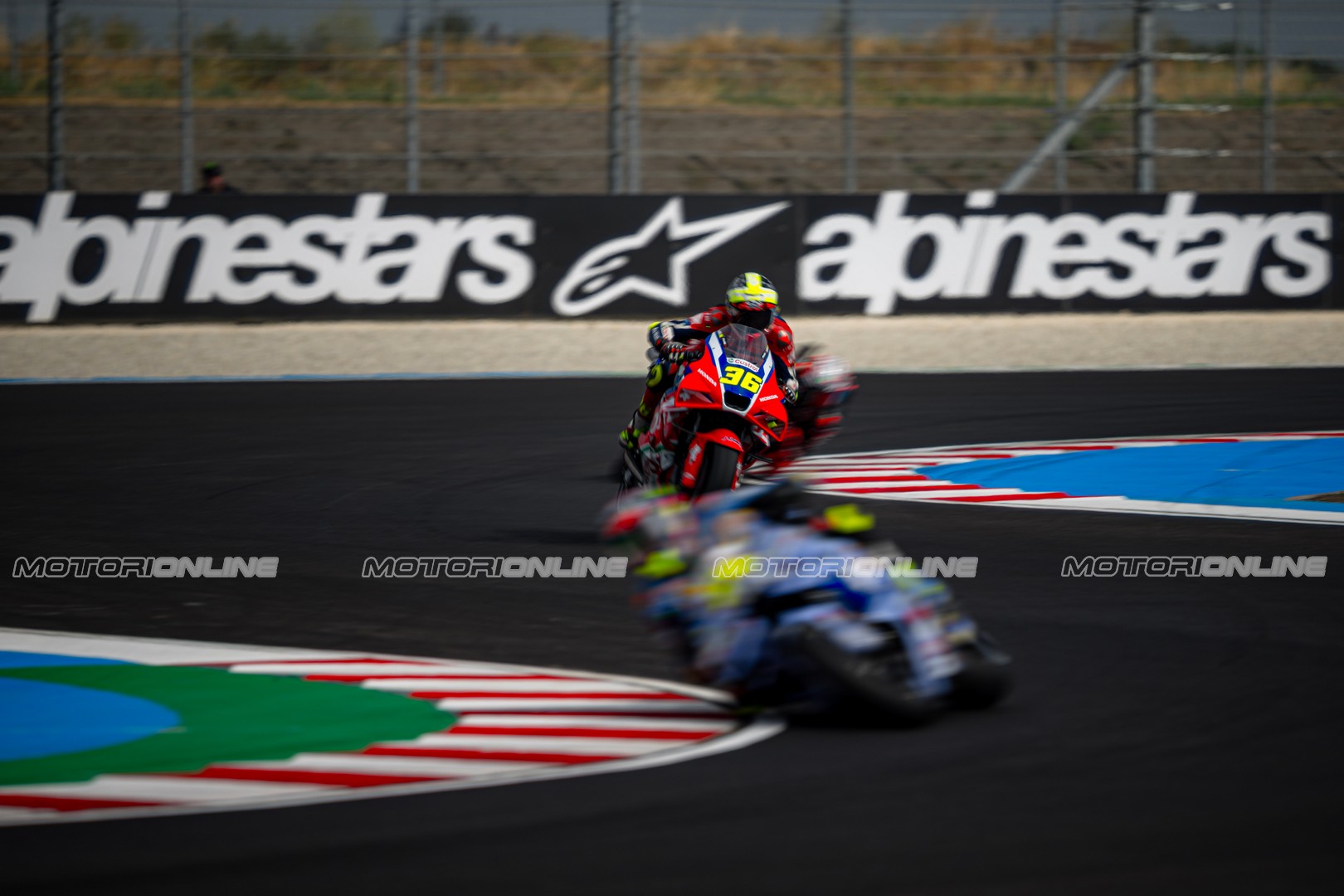 MotoGP Balaton Park Sprint_Race