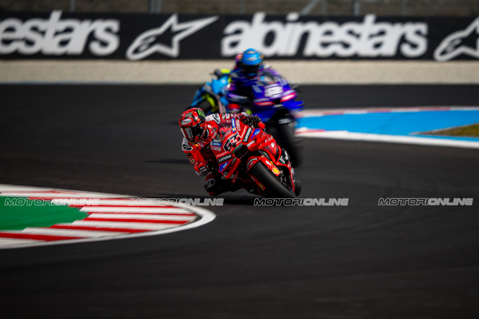MotoGP Balaton Park Sprint_Race