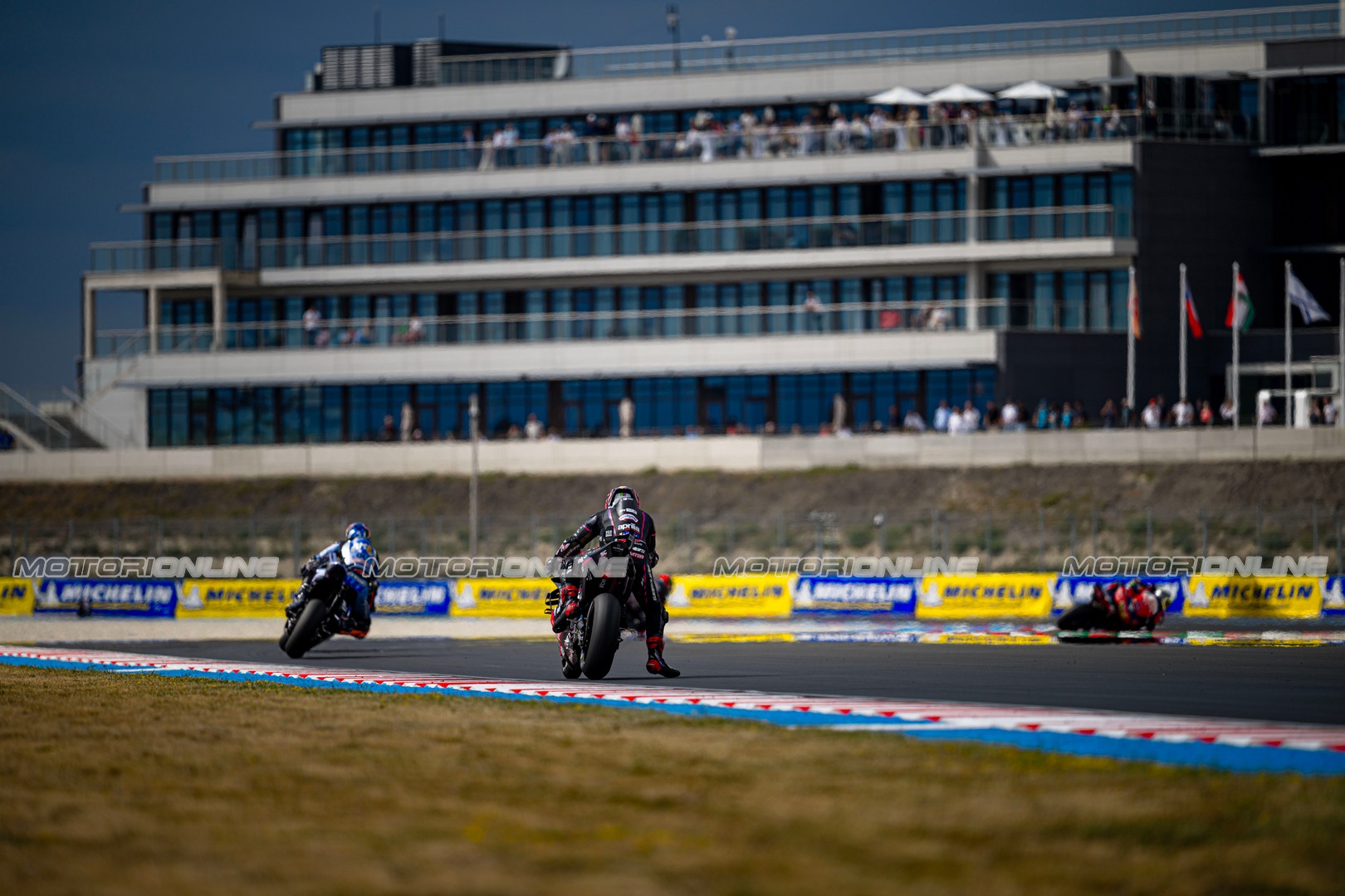 MotoGP Balaton Park Sprint_Race
