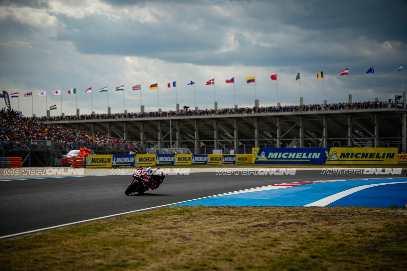 MotoGP Balaton Park Sprint_Race