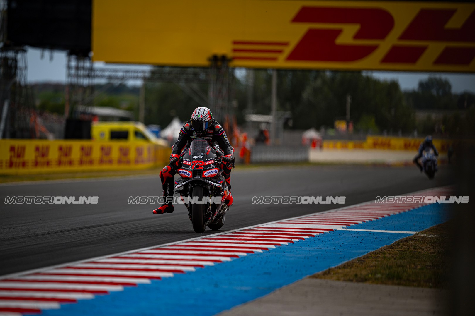 MotoGP Balaton Park Sprint_Race