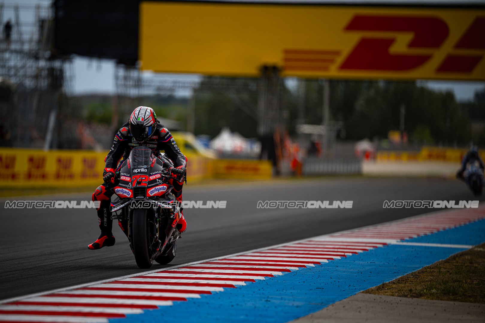 MotoGP Balaton Park Sprint_Race