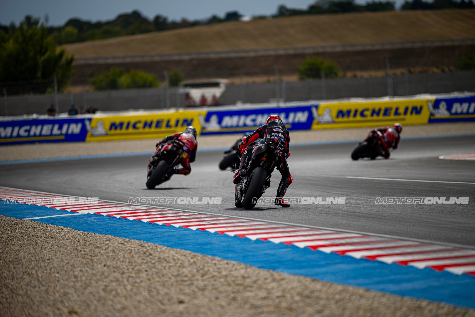 MotoGP Balaton Park Sprint_Race