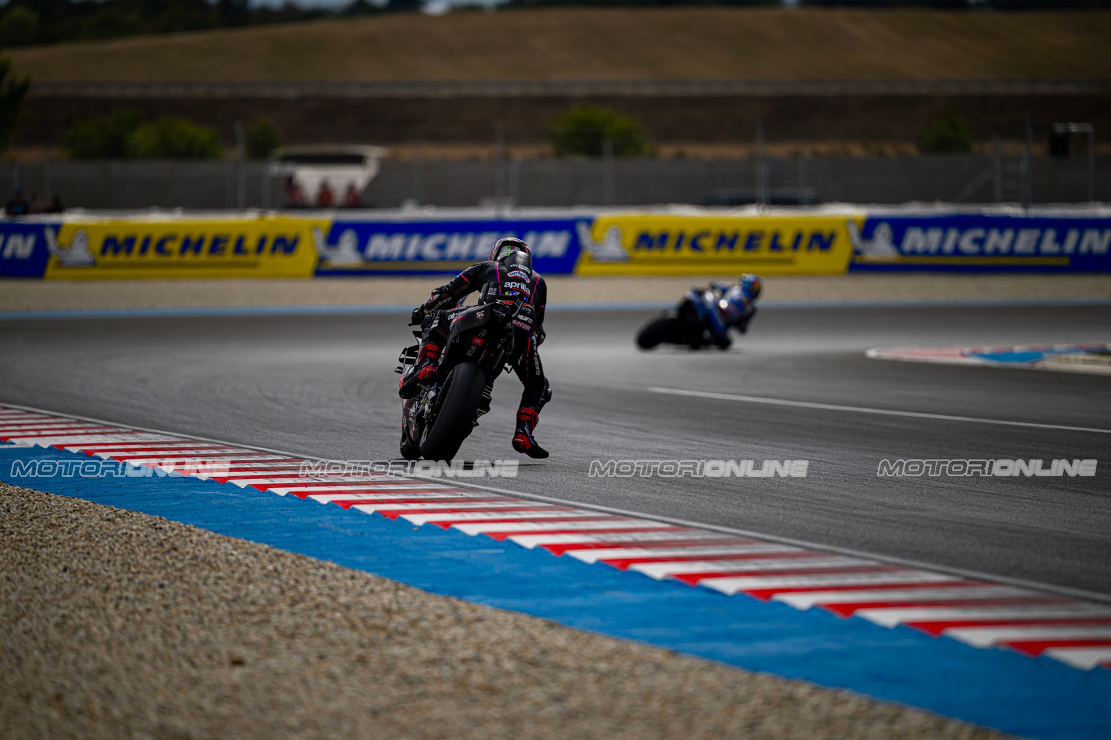 MotoGP Balaton Park Sprint_Race
