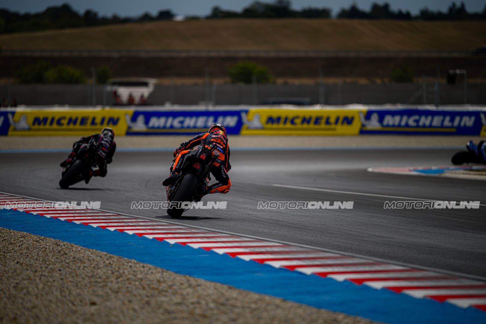 MotoGP Balaton Park Sprint_Race