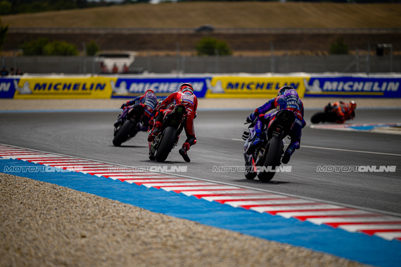 MotoGP Balaton Park Sprint_Race