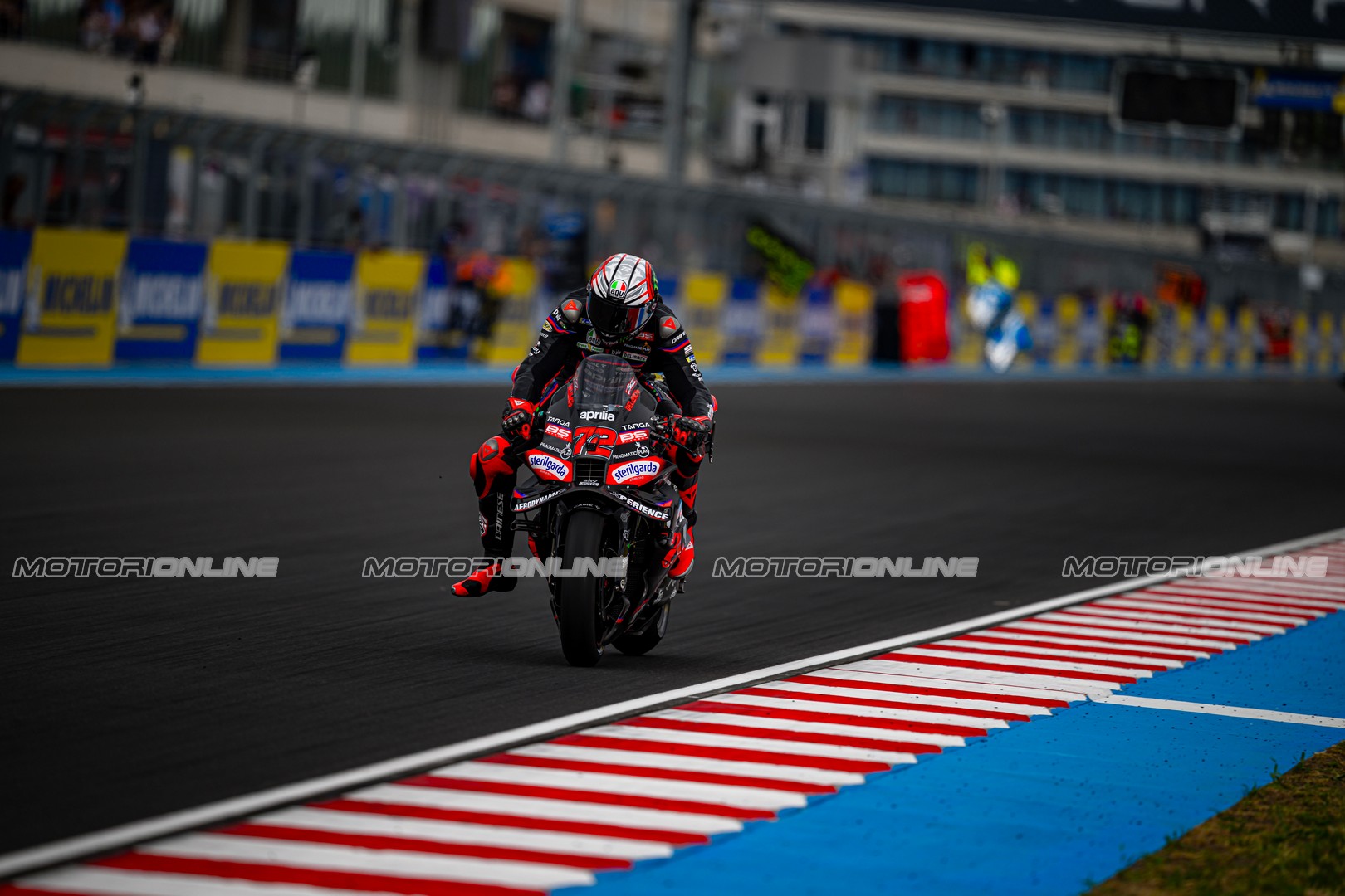 MotoGP Balaton Park Sprint_Race