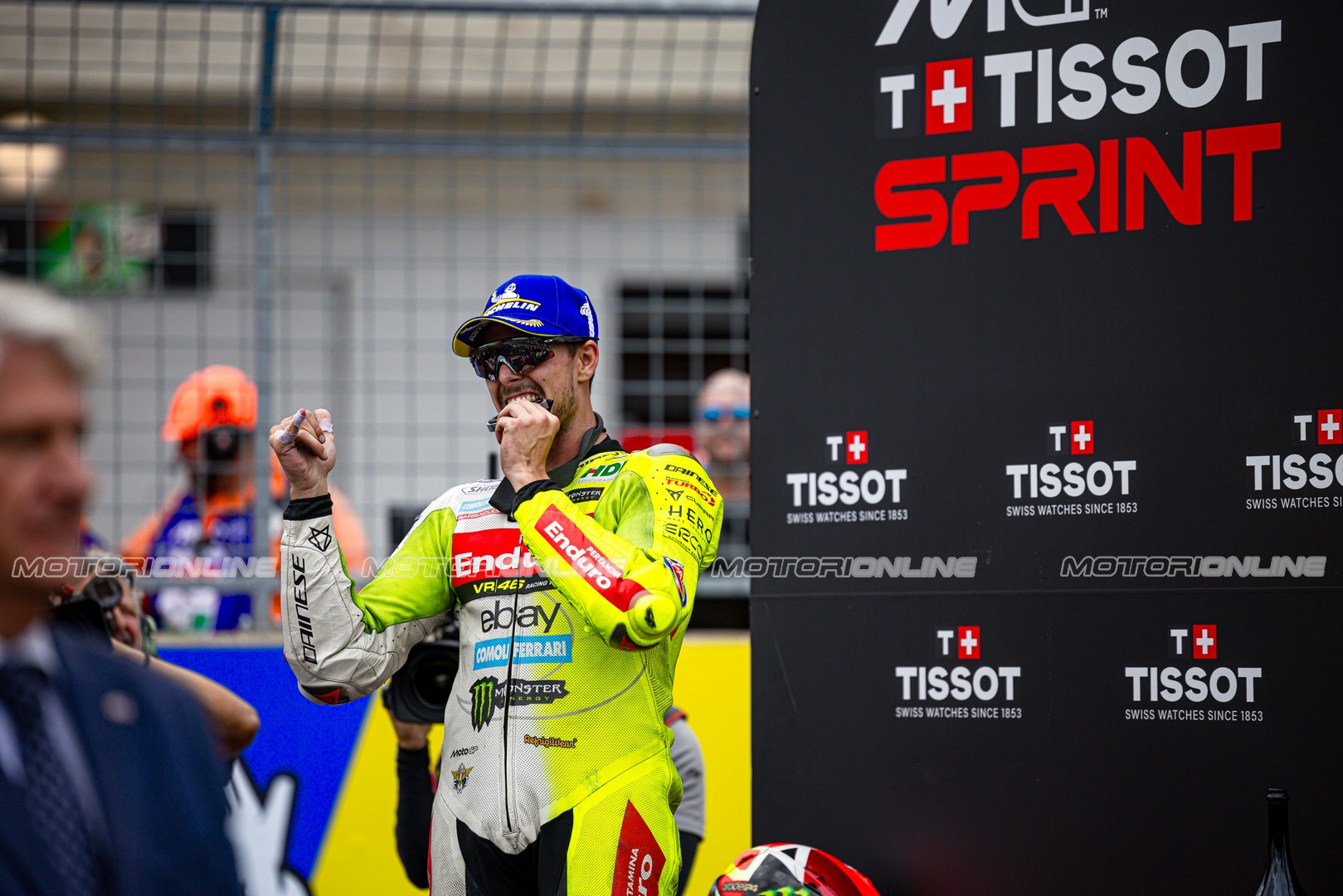 MotoGP Balaton Park Sprint_Race