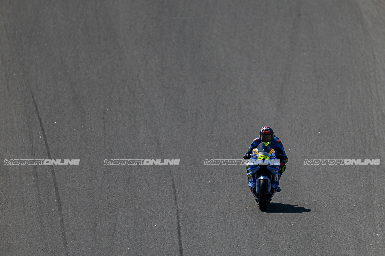 MotoGP Barcellona Day_1
