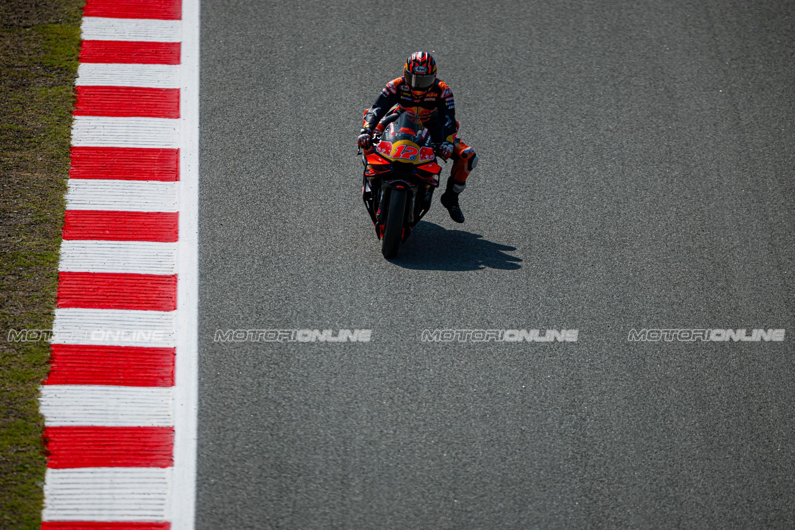 MotoGP Barcellona Day_1