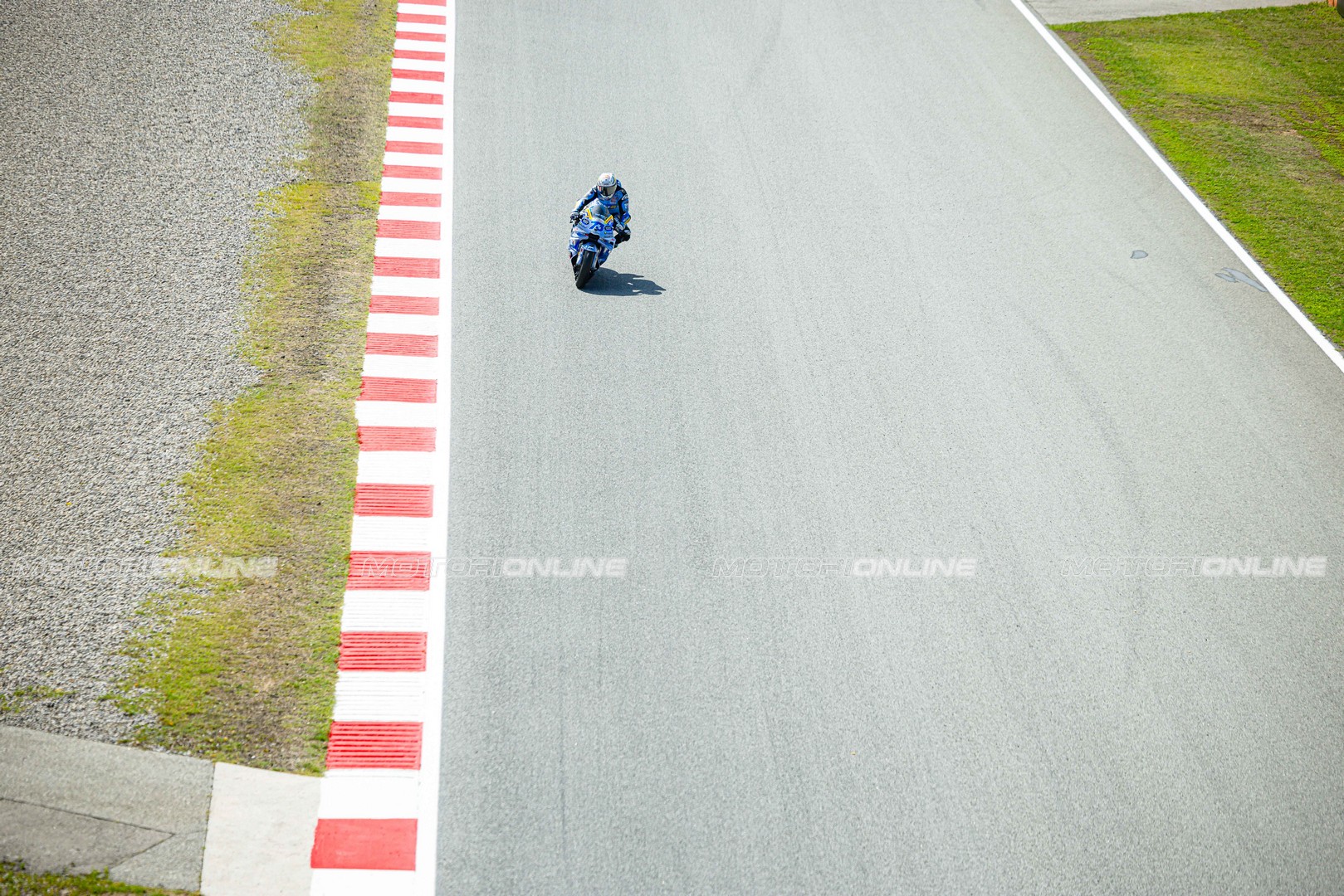 MotoGP Barcellona Day_1