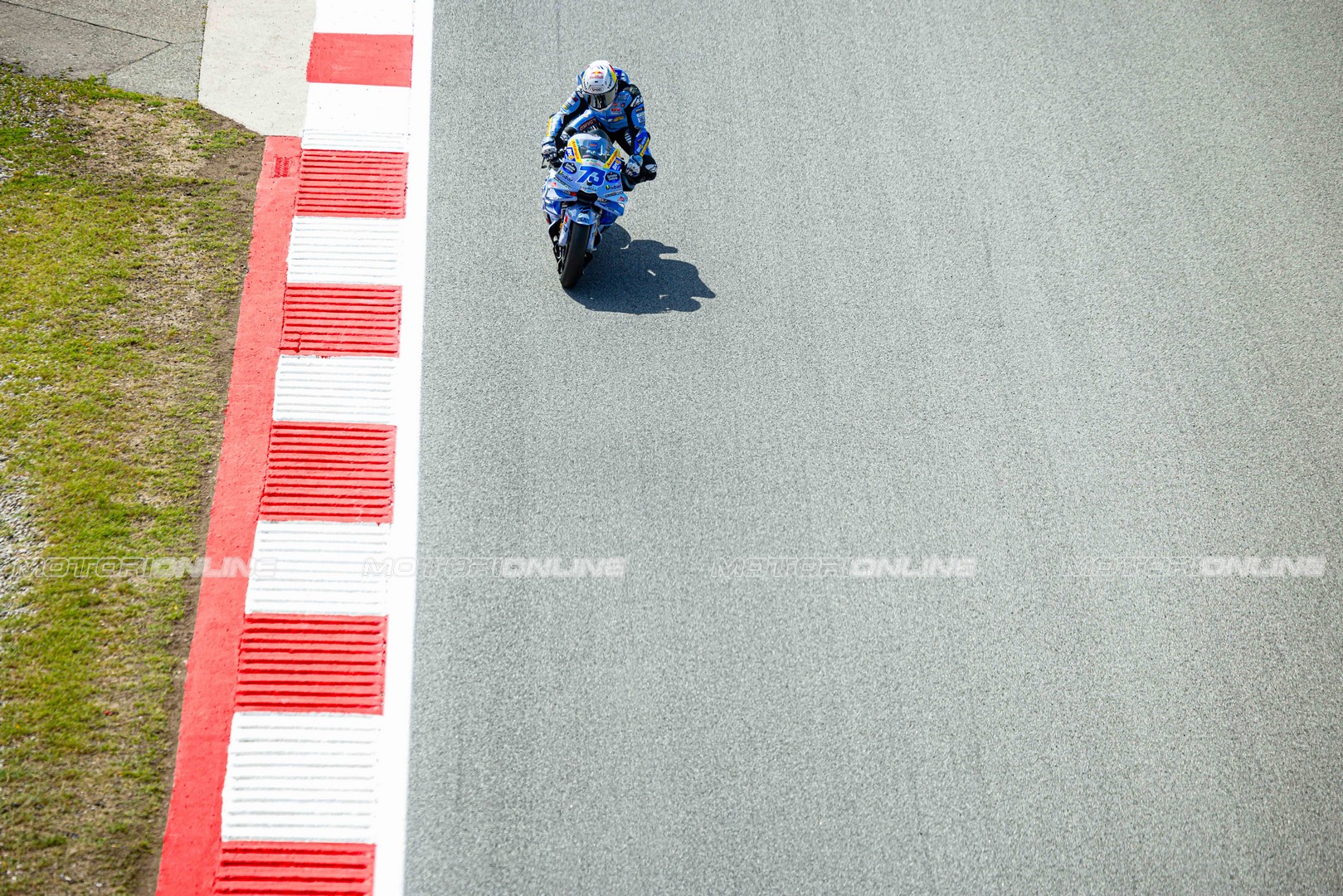 MotoGP Barcellona Day_1