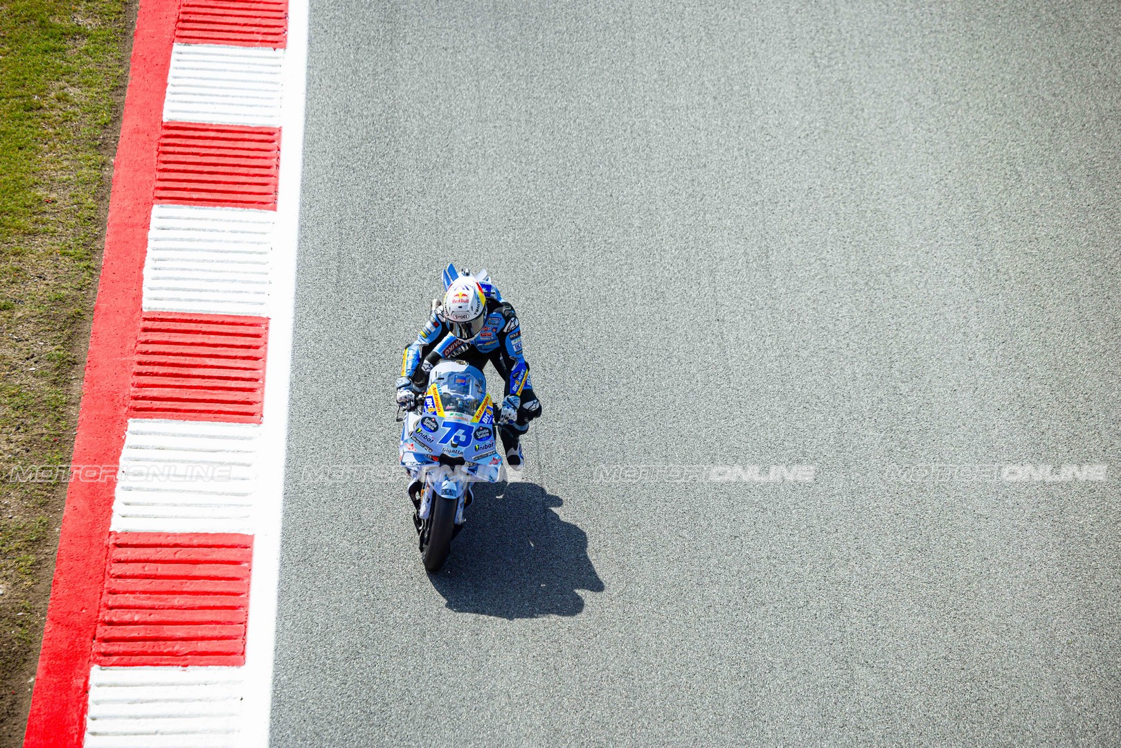 MotoGP Barcellona Day_1