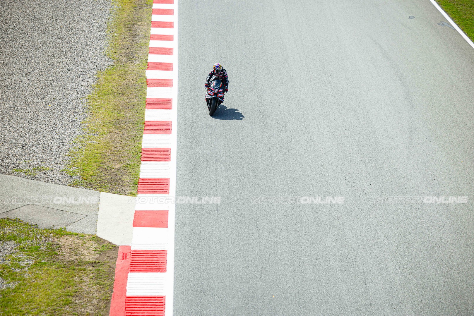 MotoGP Barcellona Day_1