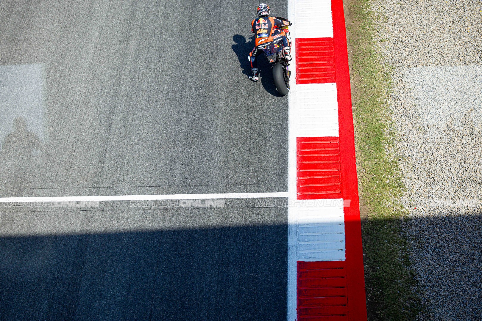 MotoGP Barcellona Day_1