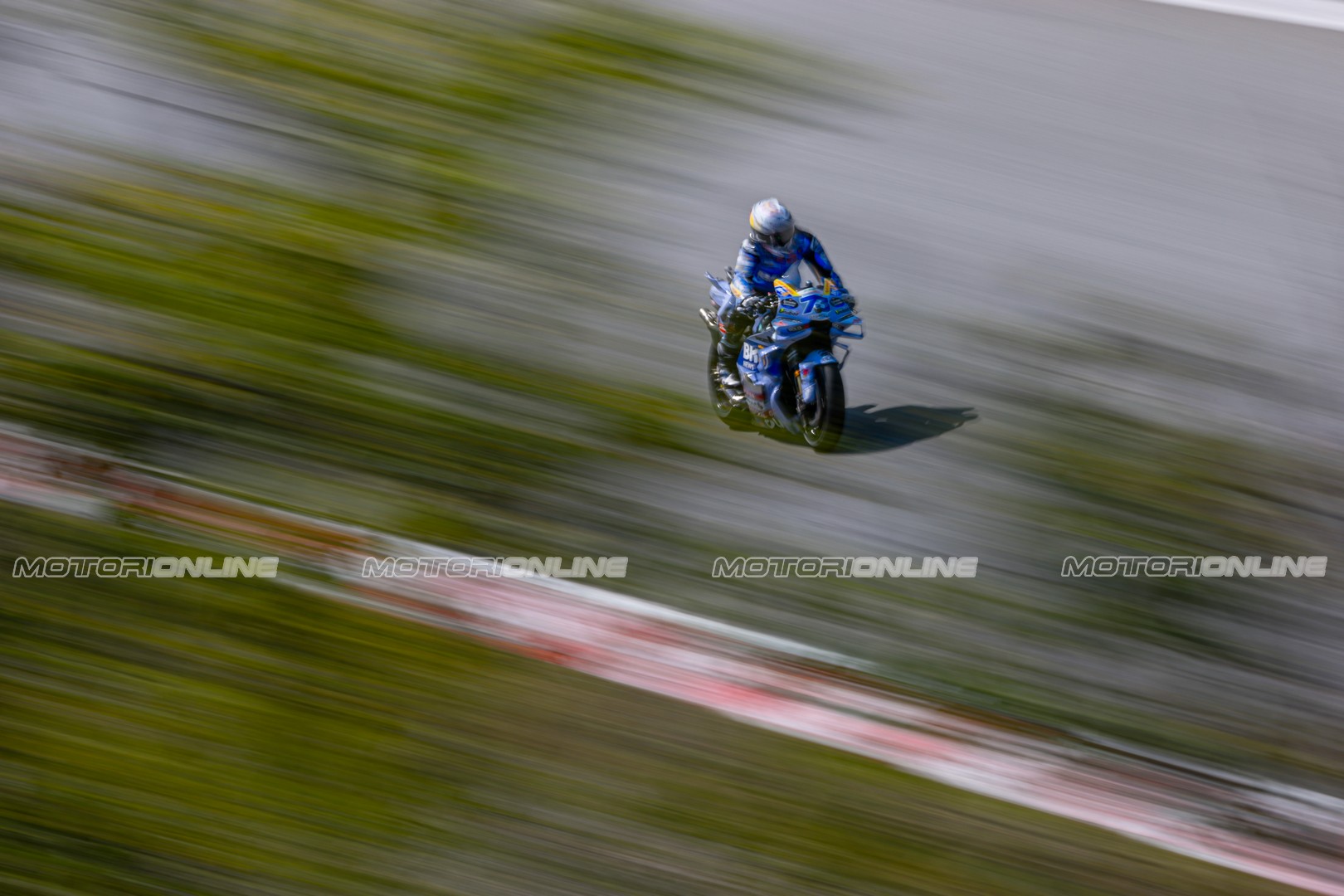 MotoGP Barcellona Day_1