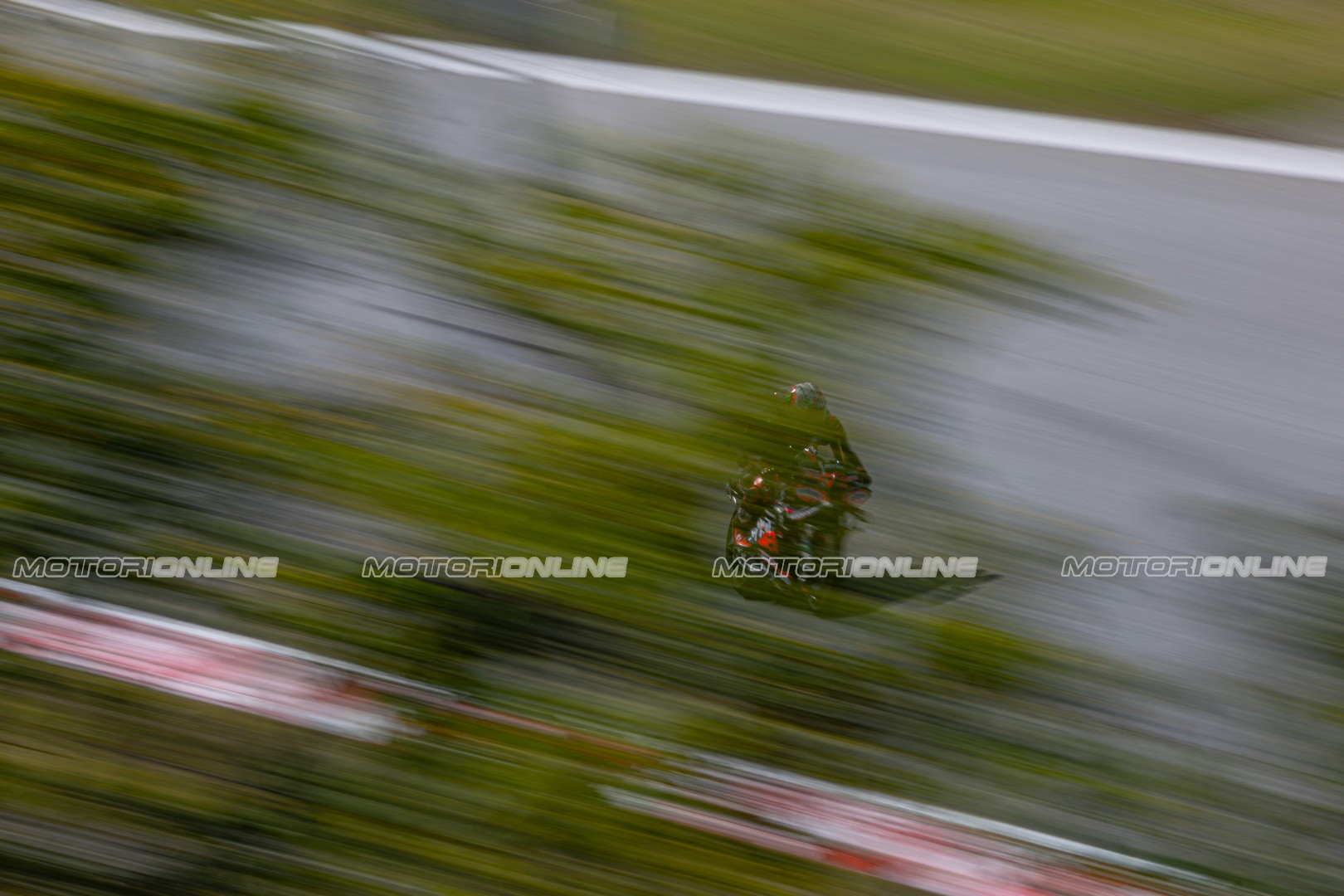 MotoGP Barcellona Day_1
