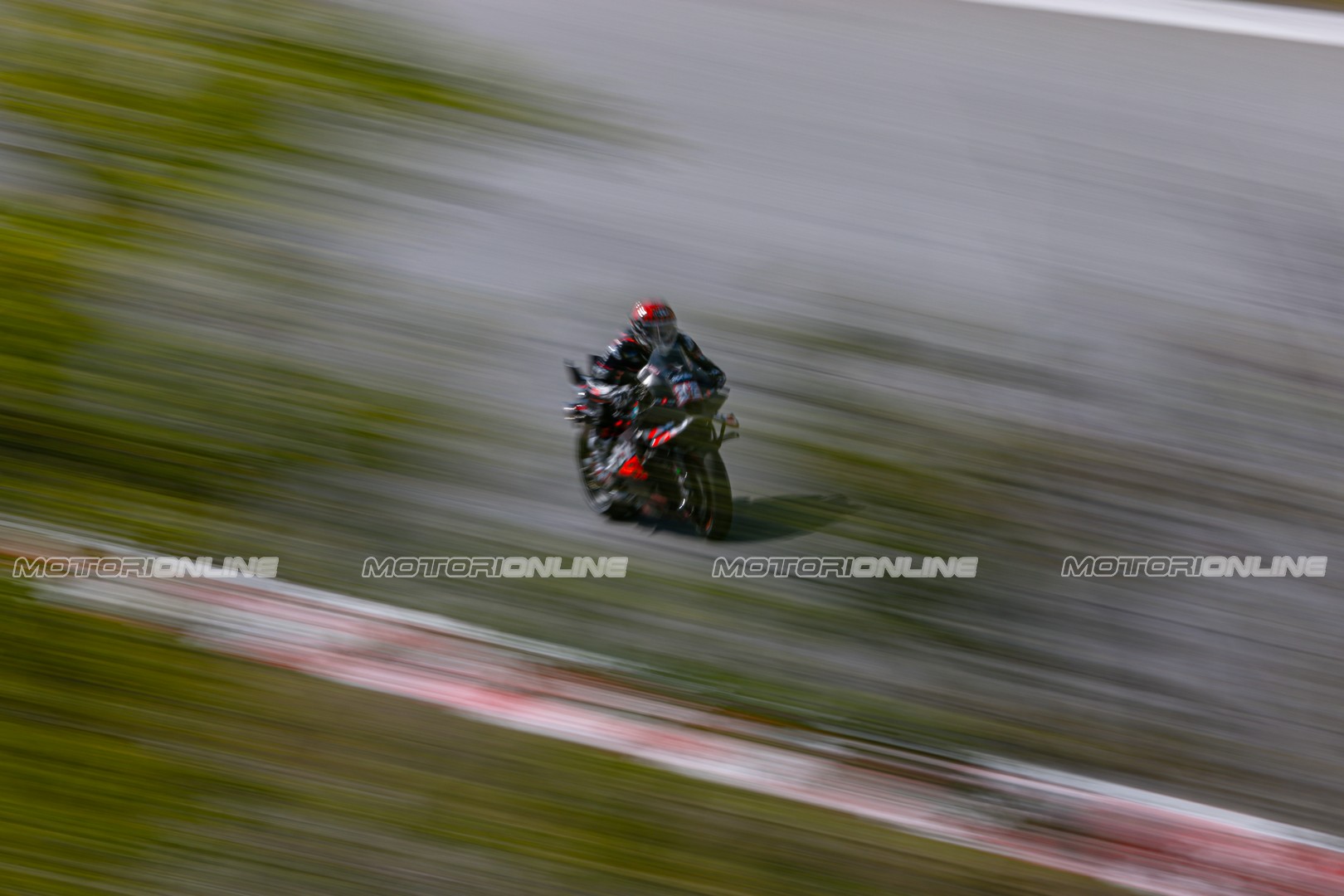 MotoGP Barcellona Day_1