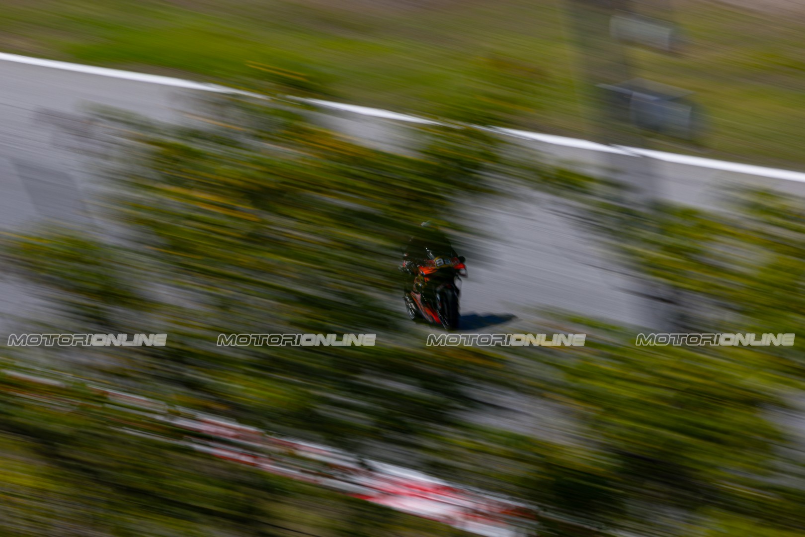 MotoGP Barcellona Day_1