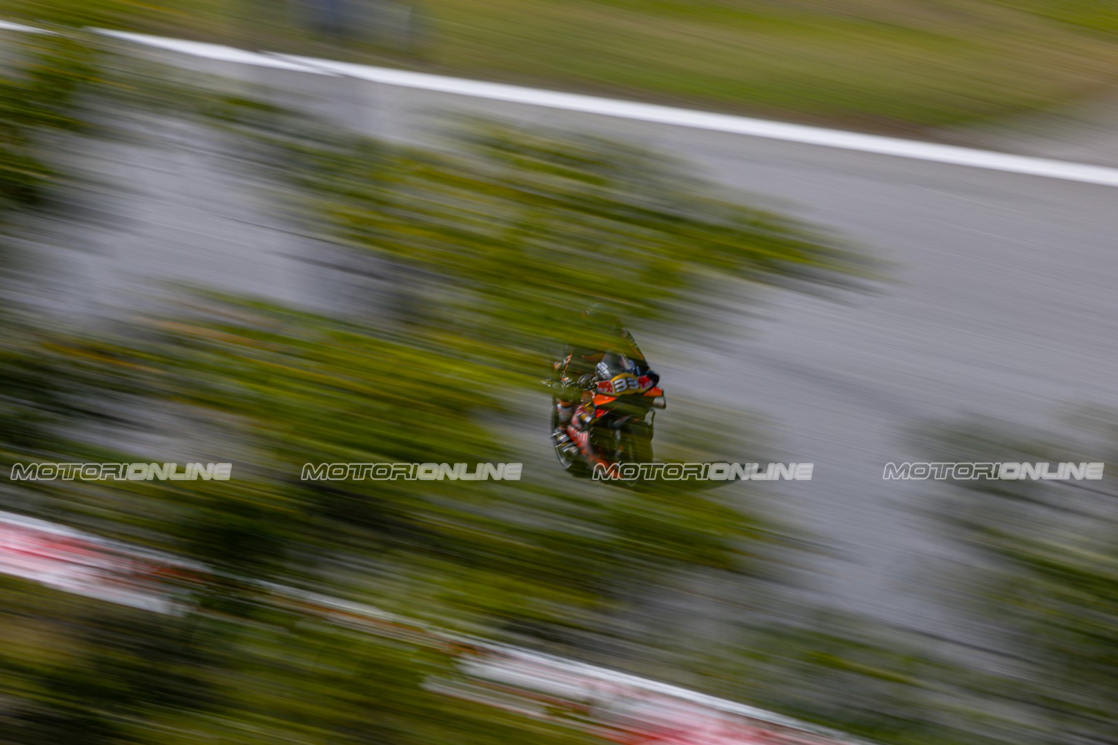 MotoGP Barcellona Day_1