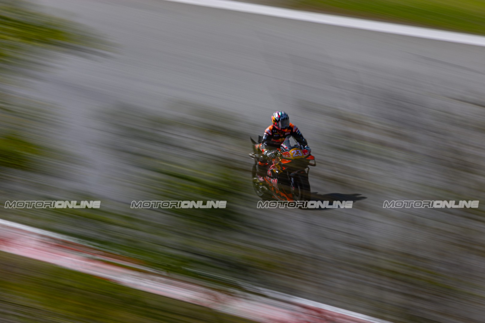 MotoGP Barcellona Day_1