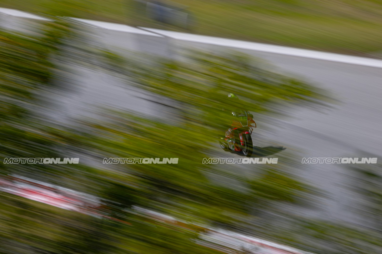 MotoGP Barcellona Day_1