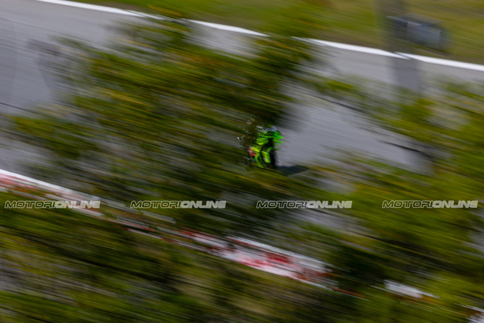 MotoGP Barcellona Day_1