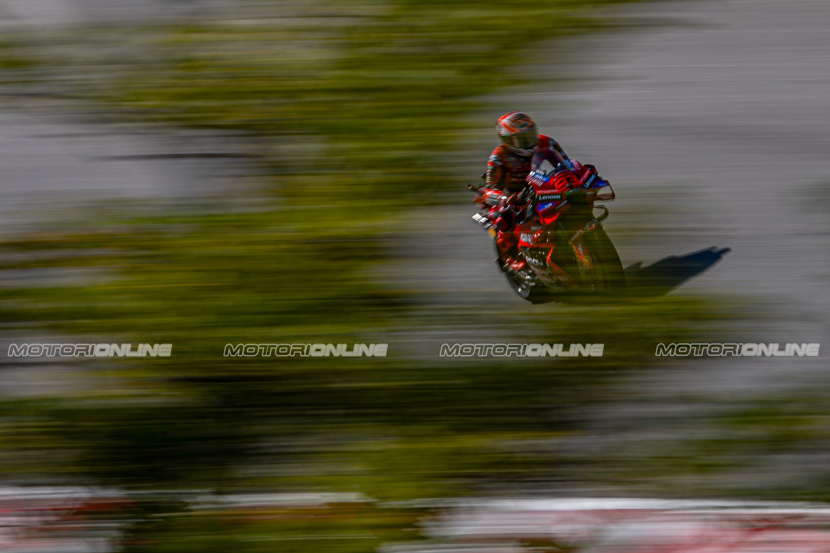 MotoGP Barcellona Day_1