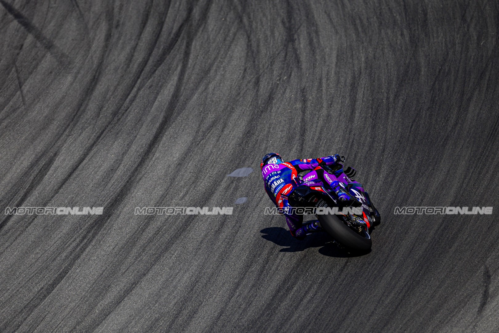 MotoGP Barcellona Day_1