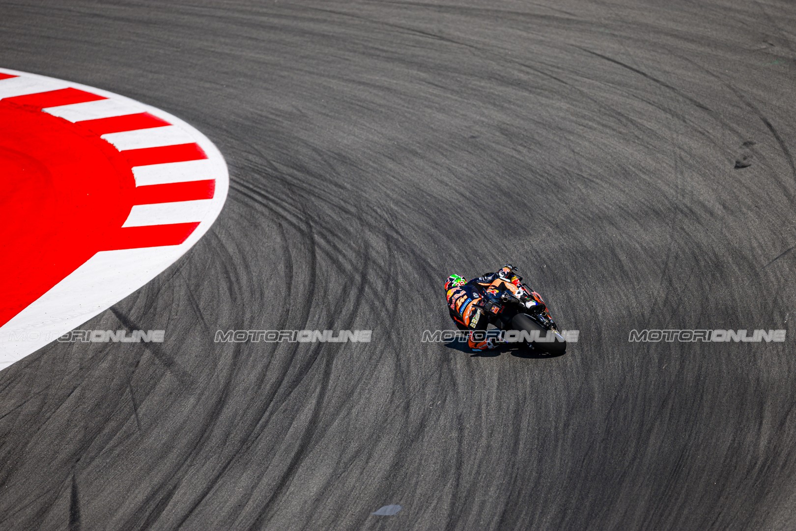 MotoGP Barcellona Day_1